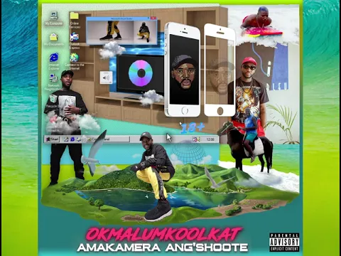 Download MP3 OKMALUMKOOLKAT - AMAKAMERA ANGSHOOTE ( AUDIO )