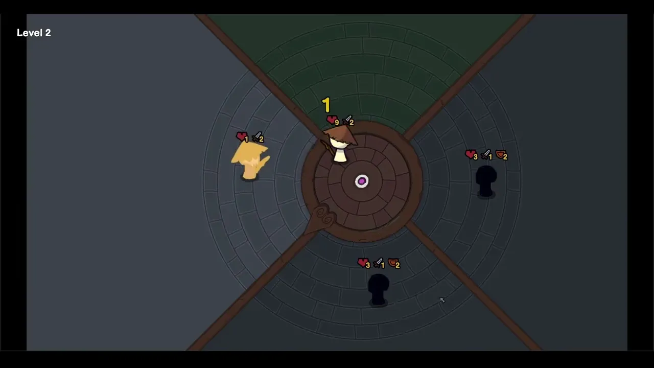 Fortunebound