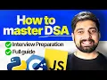 The DSA Toolkit