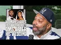 Woman Shares 2023 Tyler Lepley DMs After His Wedding to Miracle Watts