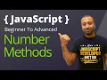 javascript bangla tutorial 8 number method toFixed toPrecision