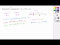 Solving Polynomial Inequalities Algebraically