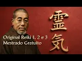 Download Lagu Curso Gratuito   Original Reiki 1, 2 e 3 Mestrado  30 de Março de 2025