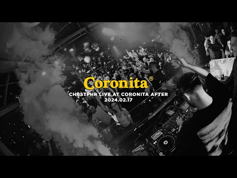 Download MP3 CHRSTPHR Live at Coronita After / Brandus 2024.02.17