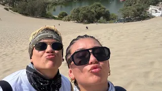 nuestro viaje a Perú (parte 1)