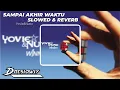 Download Lagu SAMPAI AKHIR WAKTU - SLOWED \u0026 REVERB - Yovie \u0026 Nuno