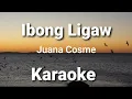 Download Lagu Ibong Ligaw ( karaoke ) - Juana Cosme
