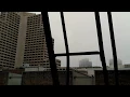 Vanilla Sky in S.F. Ca [looking northward]  Sunday 2018-07-01 10:54am