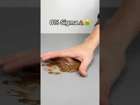 WHAT A SIGMA…😂