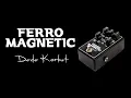 Multi Head Demo and - FERROMAGNETIC