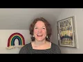 New: Cappella Festiva Virtual Concert: Put One Foot In Front of the Other!