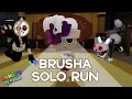 Download Lagu BRUSHA SOLO RUN DANDY'S WORLD (FLOOR 20+)