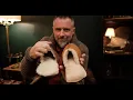 Saddleback Leather Sheepskin Slipper - Follow Up