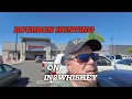 BOURBON HUNTING SACRAMENTO COSTCO STORES