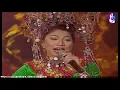 Lagu Noraniza Idris - Ngajat Tampi (Live In Juara Lagu 2000) HD