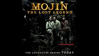 mojin the lost legend 2015