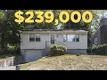 Inside a Beautifully Updated Ranch in Newington CT 385 000