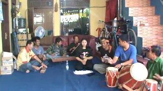 Download KACAPI SULING KAWIH ES LILIN SANGGAR SEKAR JALADRI (Ajeng Mayangsari) MP3