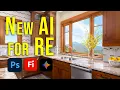 Lagu Photoshop’s NEW AI Just Changed the Game for Real Estate Photographers