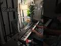 Lagu You are the light Jesus…#piano #fypシ #relaxingmusic #calmpiano #lofipiano @musicainstrumental1734