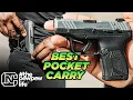 10 Reasons The Ruger LCP Max Is The Best Pistol To Carry In Your Pocket
