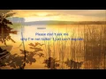 Download Lagu John Farnham - Please Don't Ask Me w/ Lyrics