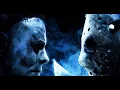 Lagu RISE OF THE BOOGEYMEN. MICHAEL VS JASON. NARRATIVE MOVIE MASHUP.AMDSFILMS.