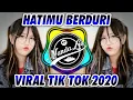 Download Lagu DJ SLOW BIKIN BAPER - MENGAPA HATIMU BERDURI ( IPANK ) 2020