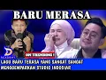 Download Lagu SATU STUDIO INDOSIAR DIBIKIN GEMPAR OLEH PESERTA INI DENGAN LAGU BARU TERASA - KING NASAR