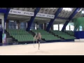 Download Lagu Anastasia Gorbunova hoop 2002A Lootuste KV 2015