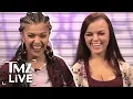 Little Women Stars Jump In The Rap Game TMZ Live