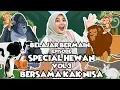 Download Lagu Belajar dan Bermain Spesial Hewan Vol 3 - Belajar Kata, Lagu Interaktif, Belajar Bicara Untuk Balita