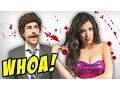 HOT MODEL CRIMES PODCAST BTS
