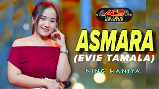 asmara evie tamala ning haniya acs pro audio