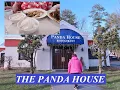 THE PANDA HOUSE RESTAURANT