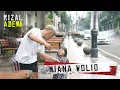 RIZAL ADEWA - MIANA WOLIO (Official Music Video)