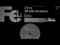 A*S*Y*S  - The Acid (Alex Stein Remix)