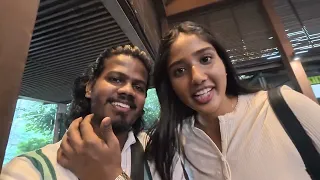 Singapore Vanthachu😍 | Singapore Series | Ep-1 | Raja Vetri Prabhu