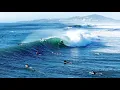 Sunshine Coast beach breaks Cinematic