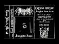 Raping Christ - Slaughter Jesus (Full Album)