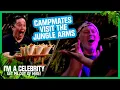 The Celebs party at the Jungle Arms | I’m A Celebrity… Get Me Out of Here! 2025