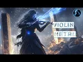 Download Lagu Violin Metal: A Breathtaking Fusion of Intensity, Passion, and Unstoppable Power!