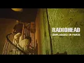 Download Lagu Radiohead - Unplugged in Paris (Live at Le Réservoir, 2003) [1080 HD]