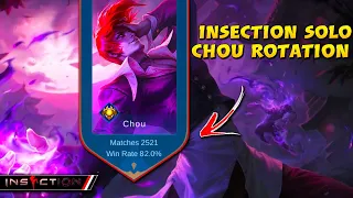 insection finally back solo player watch this 
