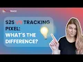 S2S VS TRACKING PIXEL What s the difference