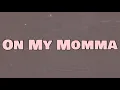 Lil Loaded - On My Momma