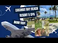 Coconut Bay Resort St Lucia An Unforgettable Mom Getaway Review