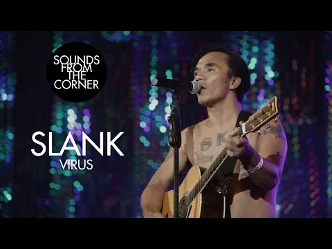 Download MP3 Slank - Virus | Sounds From The Corner Live #21