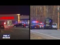 Authorities investigate 2 police-involved shootings in Minnesota FOX 9 KMSP