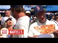 Barstool Pizza Review - Martell s Point Pleasant Beach NJ